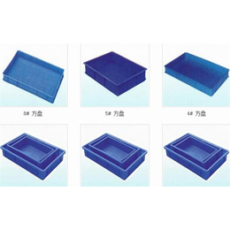 世紀(jì)喬豐塑料卡板網(wǎng)_塑料物流箱 大號(hào)_瑞昌塑料物流箱_木托盤(pán)_第一槍